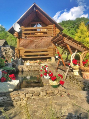 Marniuta's House